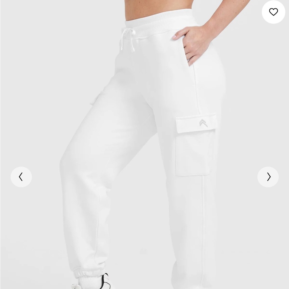 Oner Active Cargo Jogger